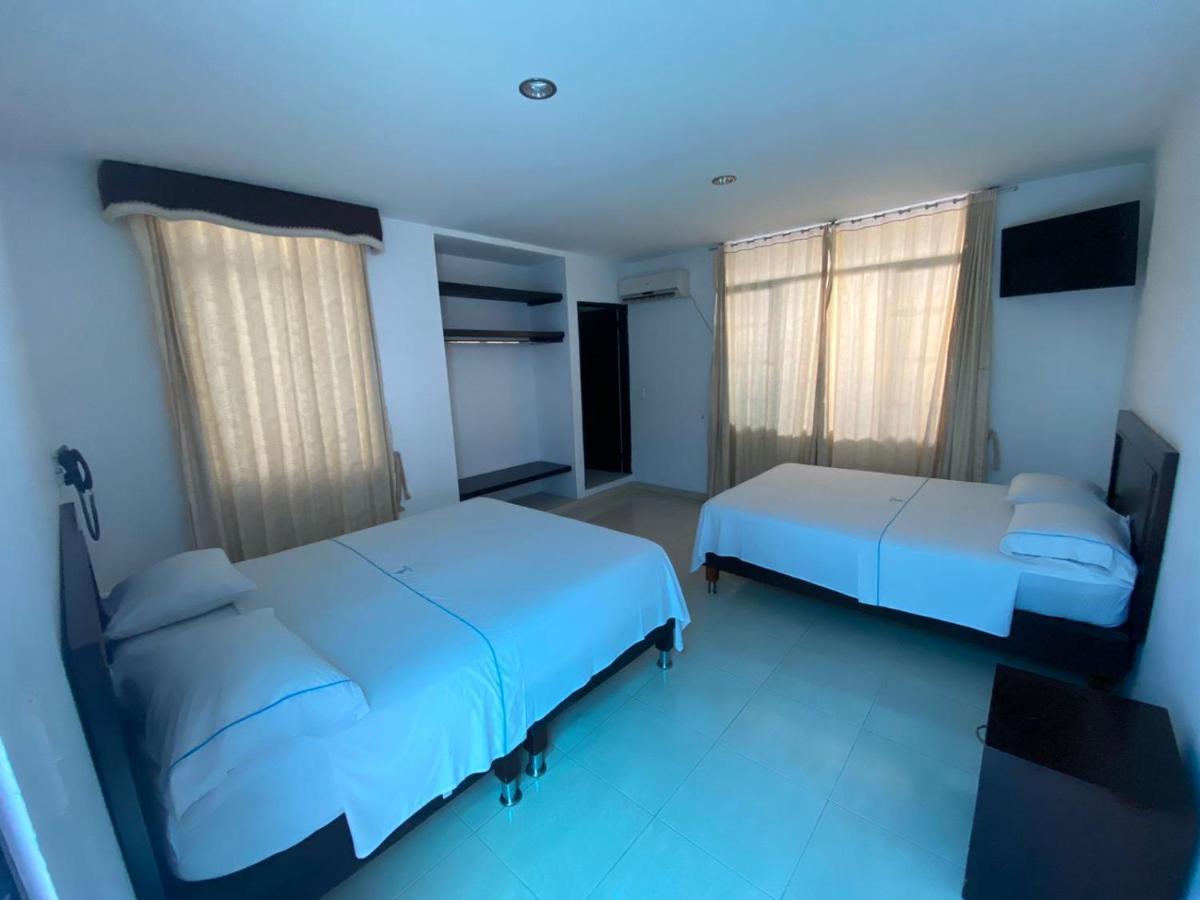 Hotel Torres Del Llano Йопал Екстериор снимка